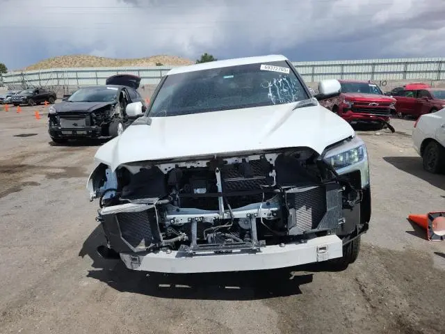 2024 TOYOTA TUNDRA CREWMAX PLATINUM  