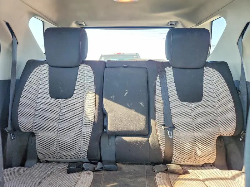 2010 CHEVROLET EQUINOX LT  