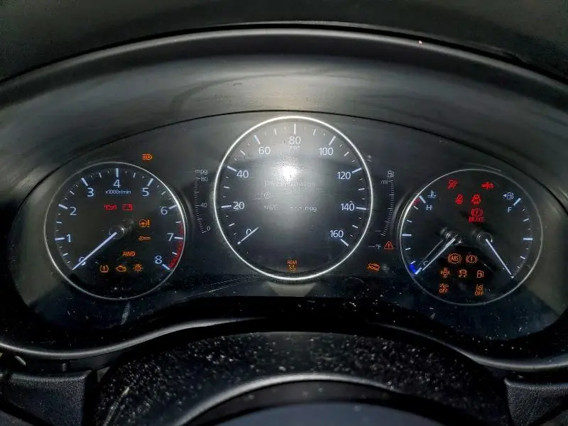 2024 MAZDA CX-30 PREFERRED  