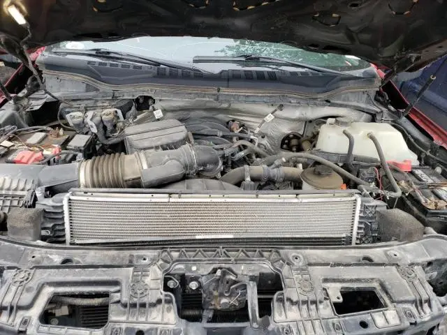 2020 FORD F350 SUPER DUTY  