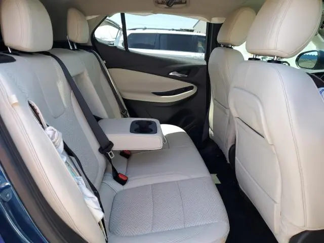 2020 BUICK ENCORE GX ESSENCE  