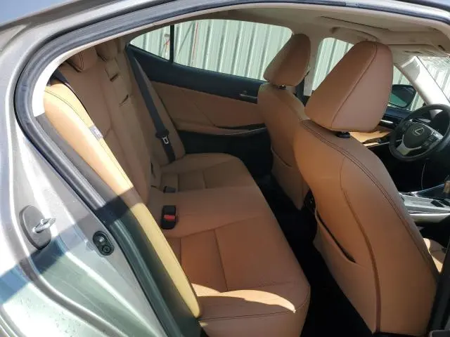 2020 LEXUS IS 300 PREMIUM  