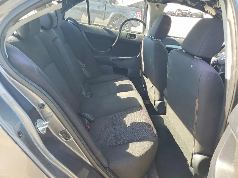 2011 MITSUBISHI LANCER ES/ES SPORT  