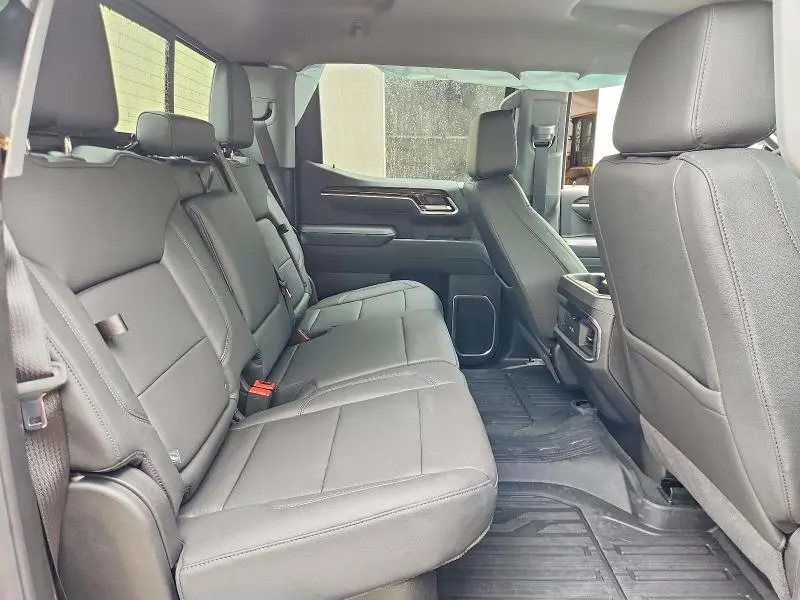 2026 GMC SIERRA K1500 ELEVATION  