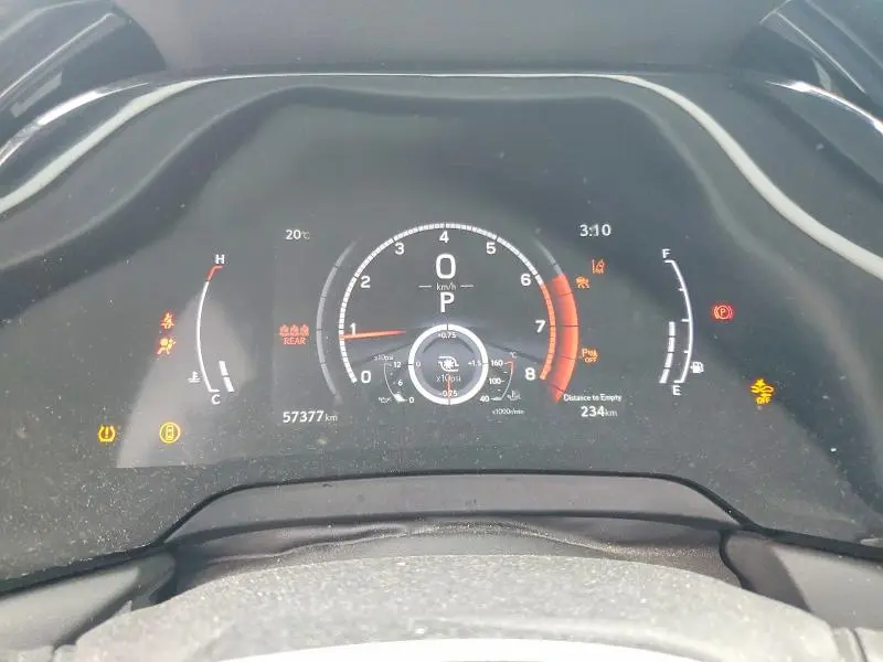 2023 LEXUS RX 350 BASE  