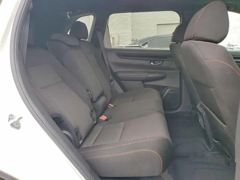 2023 HONDA CR-V SPORT  