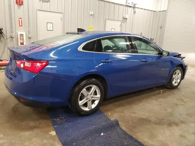 2023 CHEVROLET MALIBU LS  