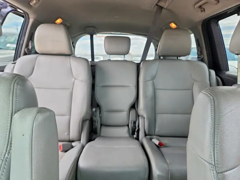 2015 HONDA ODYSSEY EX  