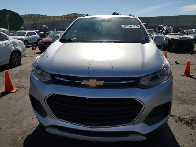 2017 CHEVROLET TRAX 1LT  