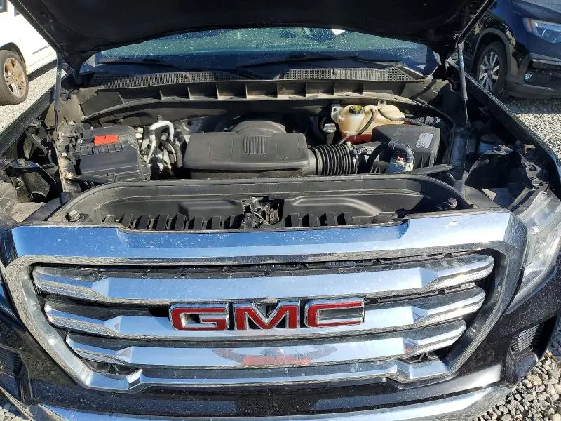 2020 GMC SIERRA C1500 SLE  