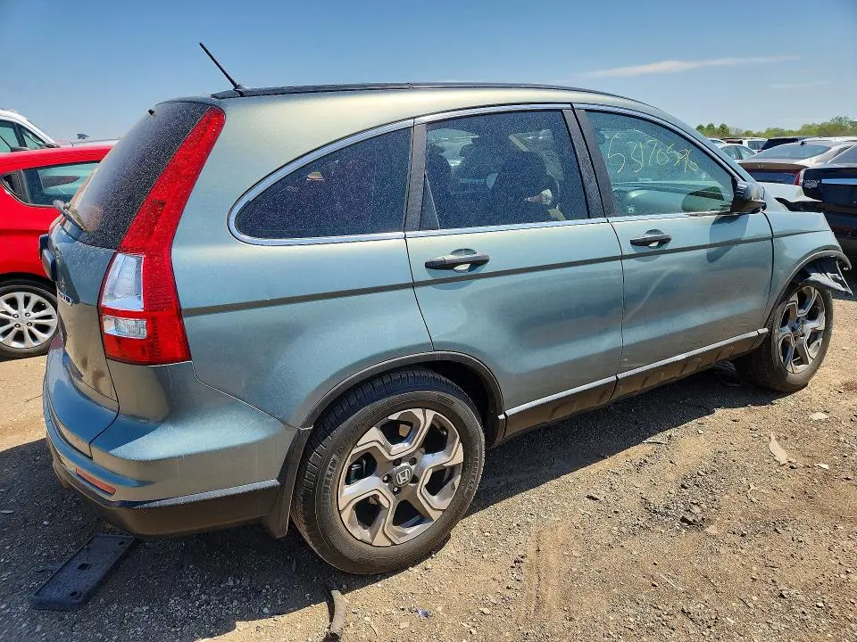 2011 HONDA CR-V LX  