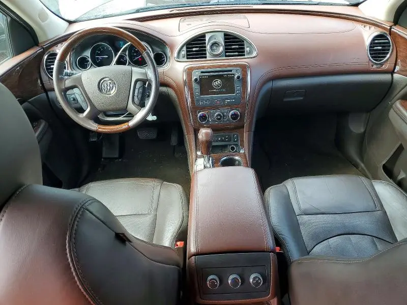 2014 BUICK ENCLAVE   