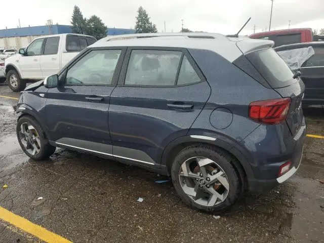 2024 HYUNDAI VENUE SEL  