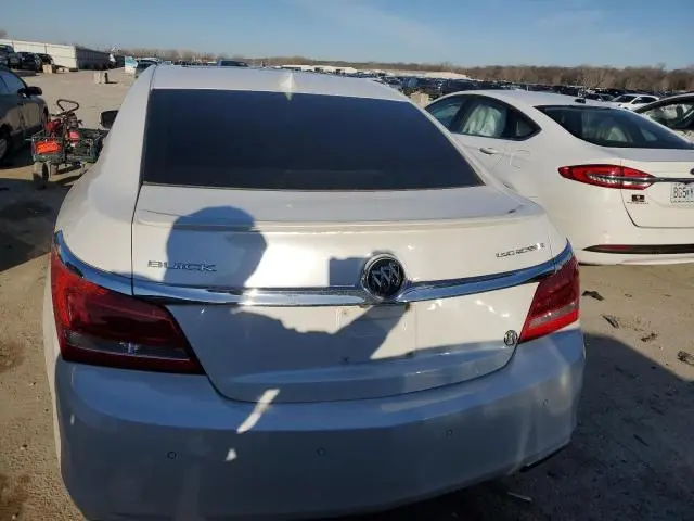 2016 BUICK LACROSSE SPORT TOURING  