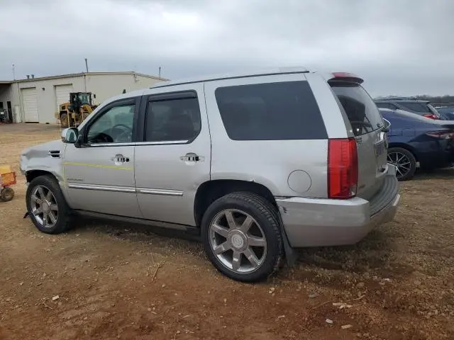 2011 CADILLAC ESCALADE PREMIUM  