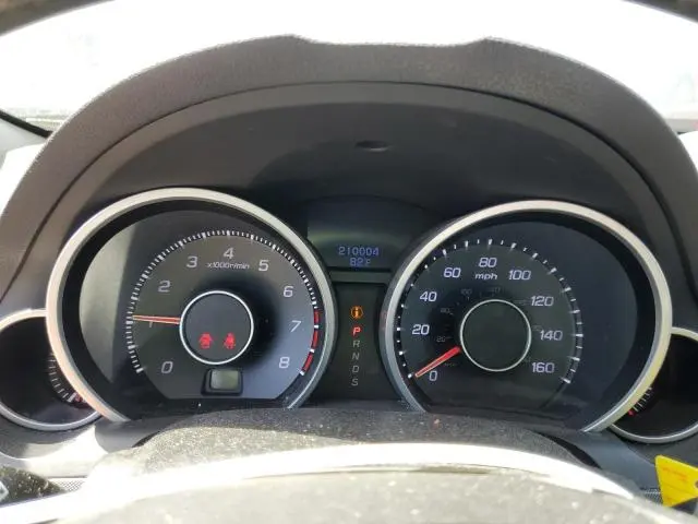 2013 ACURA TL TECH  