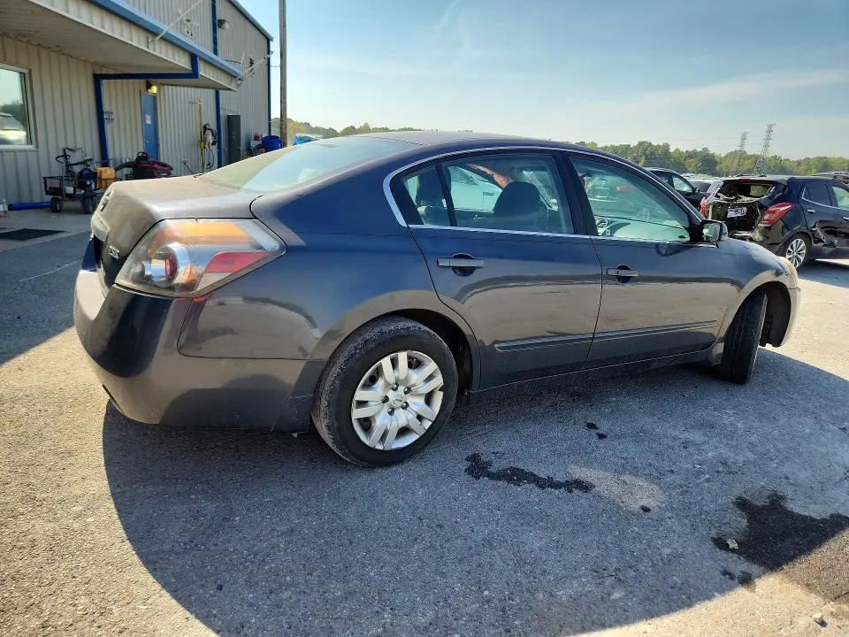2012 NISSAN ALTIMA 2.5  
