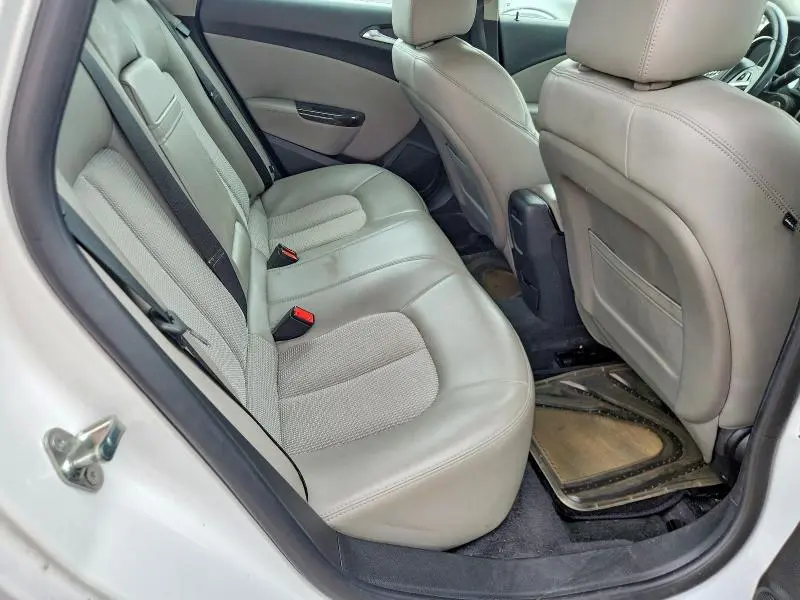 2013 BUICK VERANO CONVENIENCE  