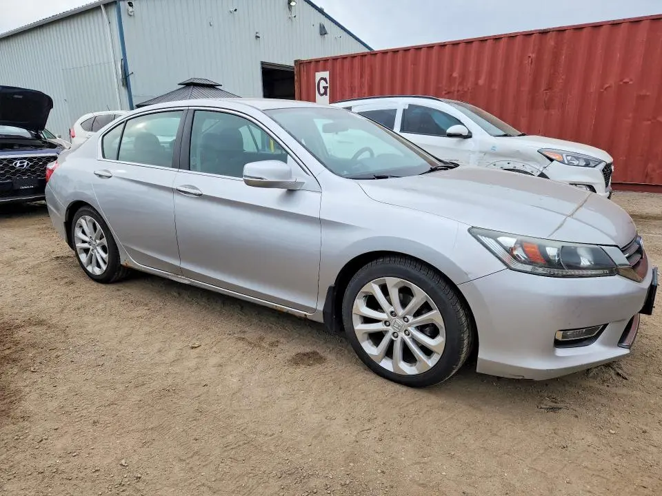2013 HONDA ACCORD SPORT  