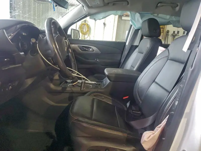 2020 CHEVROLET TRAVERSE LT  