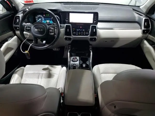 2023 KIA SORENTO SXP  