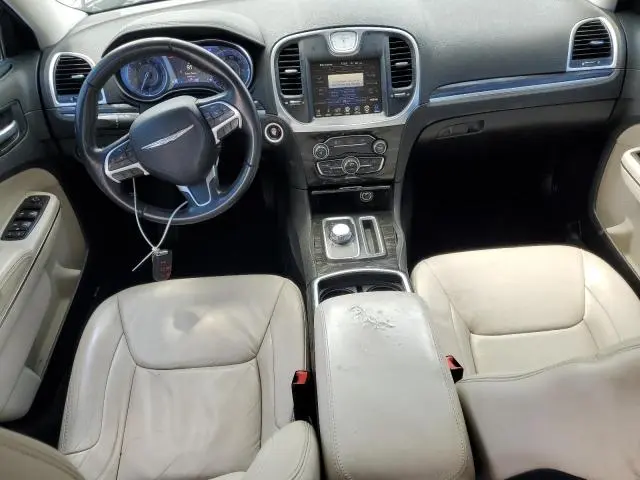 2015 CHRYSLER 300 LIMITED  