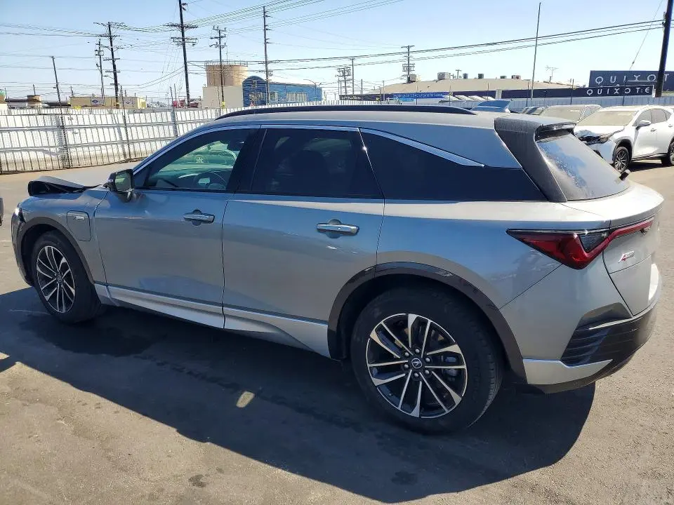 2024 ACURA ZDX A-SPEC  