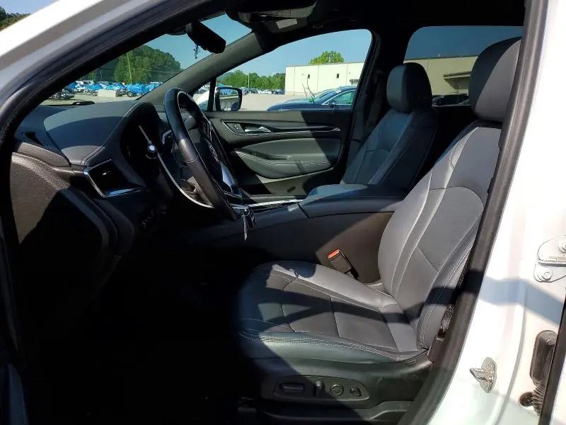 2022 BUICK ENCLAVE PREMIUM  