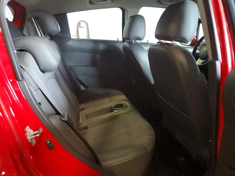 2014 CHEVROLET SPARK LS  
