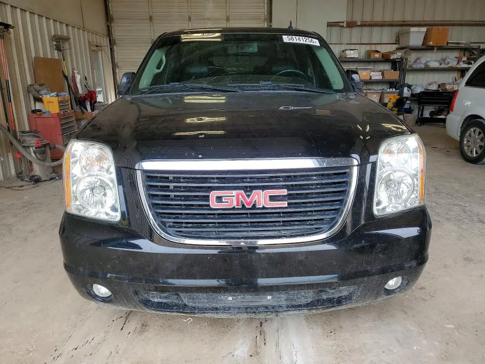 2014 GMC YUKON XL K1500 SLT  