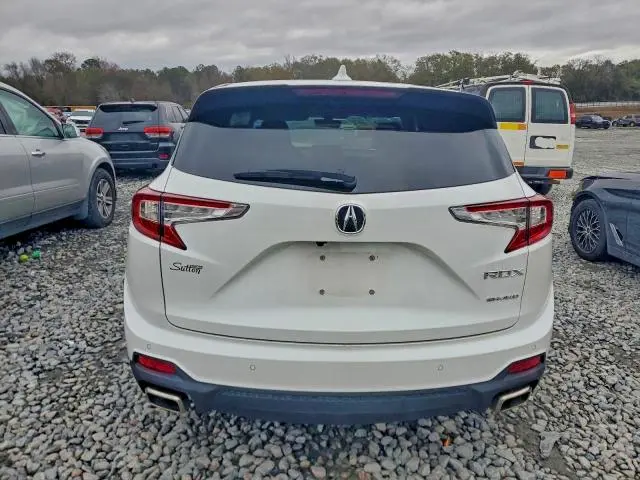2024 ACURA RDX TECHNOLOGY  