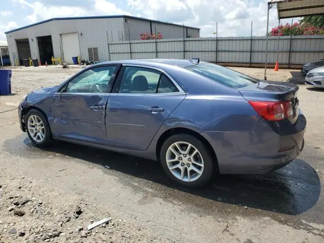 2014 CHEVROLET MALIBU 1LT  