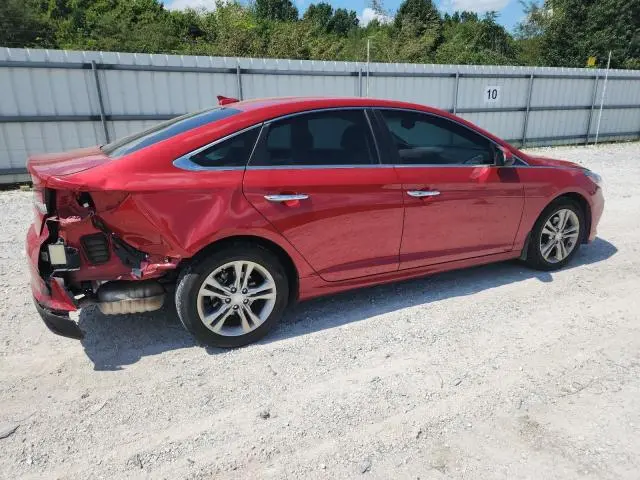 2019 HYUNDAI SONATA LIMITED  