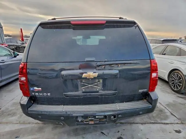 2011 CHEVROLET TAHOE C1500 LS  