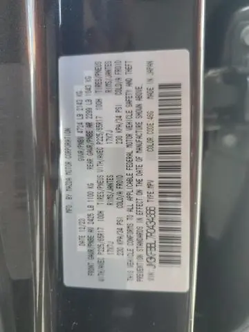 2024 MAZDA CX-5 SELECT  