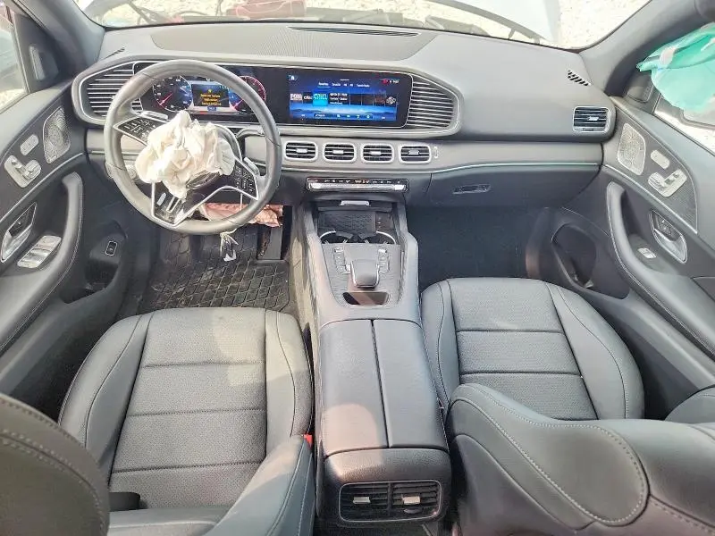 2024 MERCEDES-BENZ GLE 450 4MATIC  