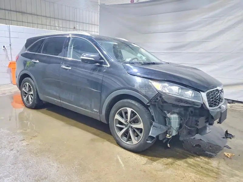 2019 KIA SORENTO EX  