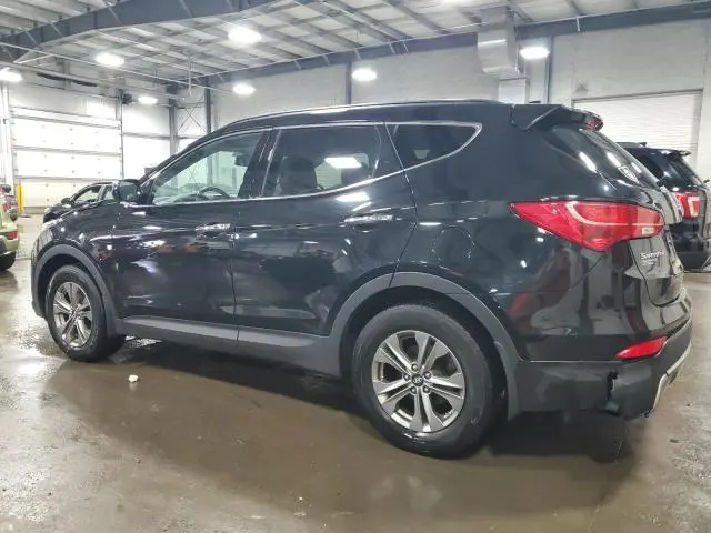 2016 HYUNDAI SANTA FE SPORT 