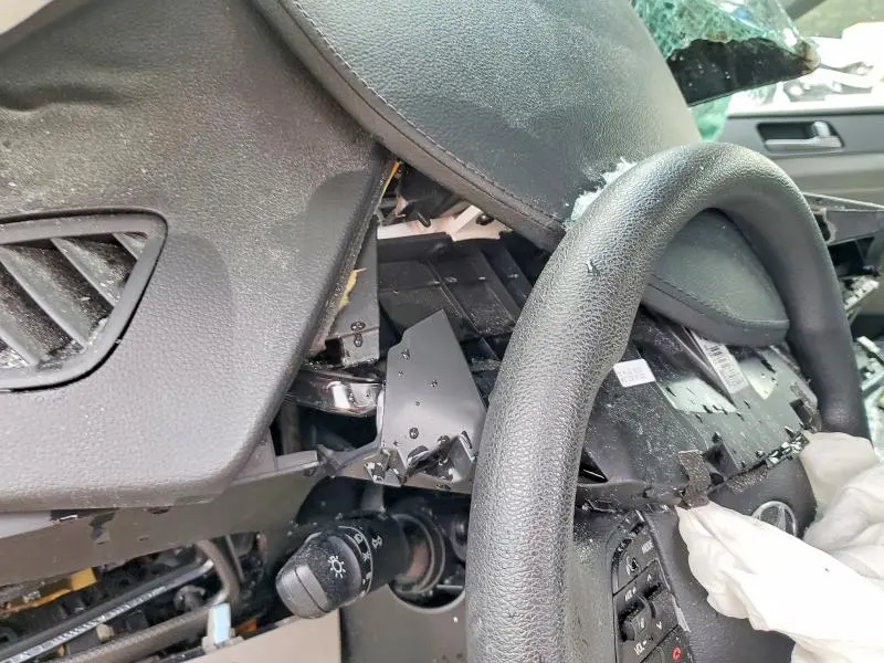 2016 HYUNDAI SONATA HYBRID  