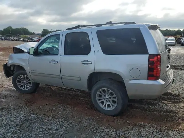 2010 CHEVROLET TAHOE K1500 LT  