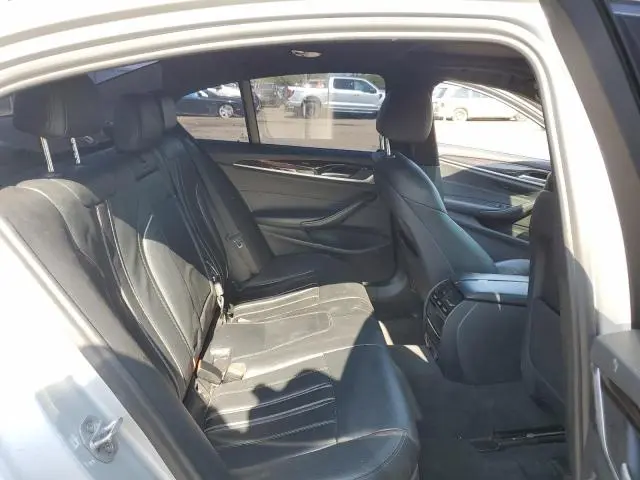 2017 BMW 530 I  