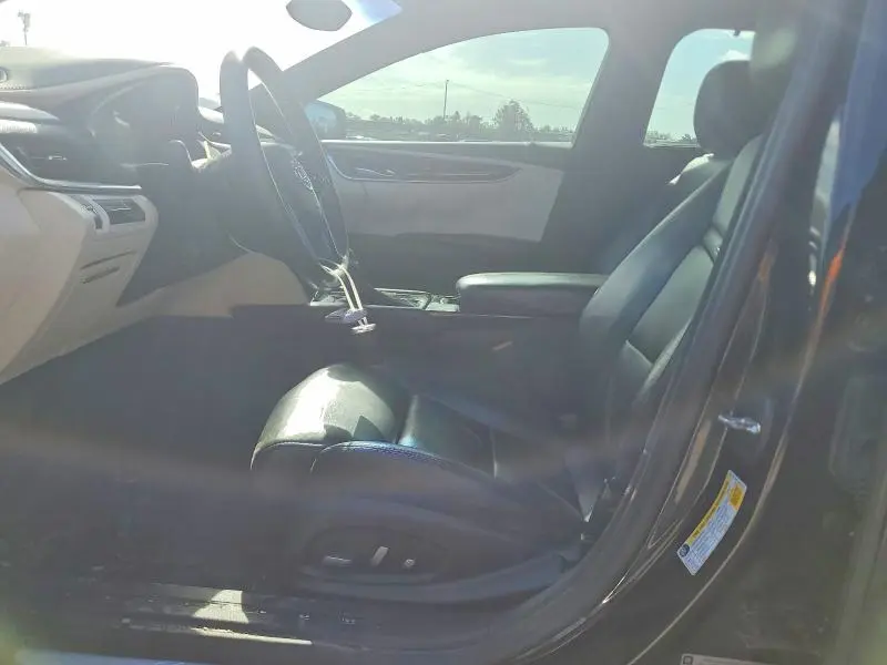 2013 CADILLAC XTS PLATINUM  