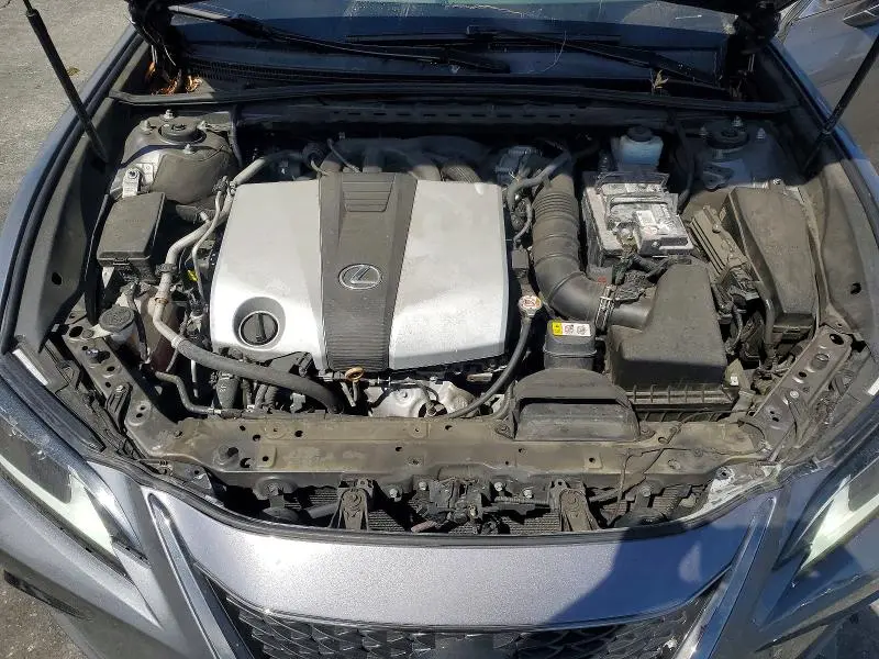 2019 LEXUS ES 350 F SPORT  