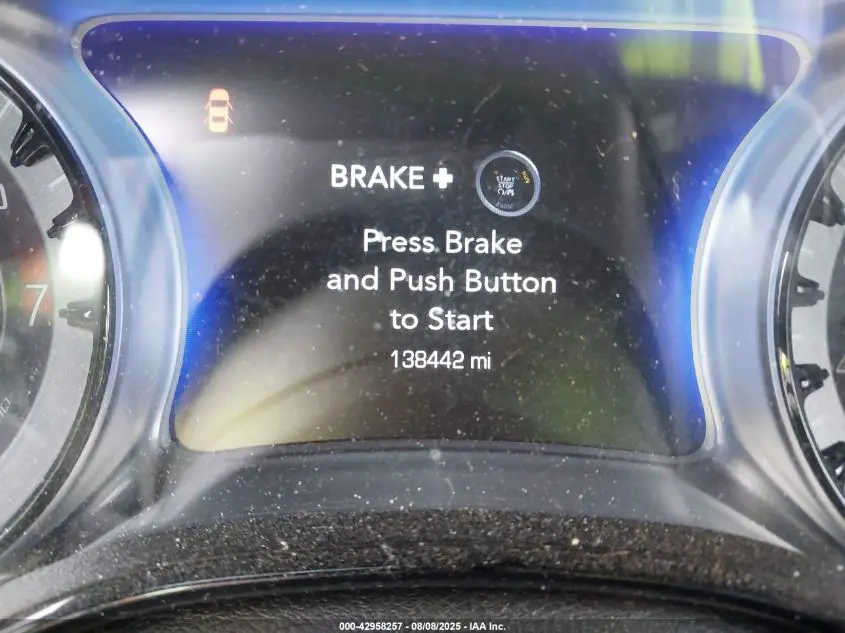 2019 CHRYSLER 300 300S