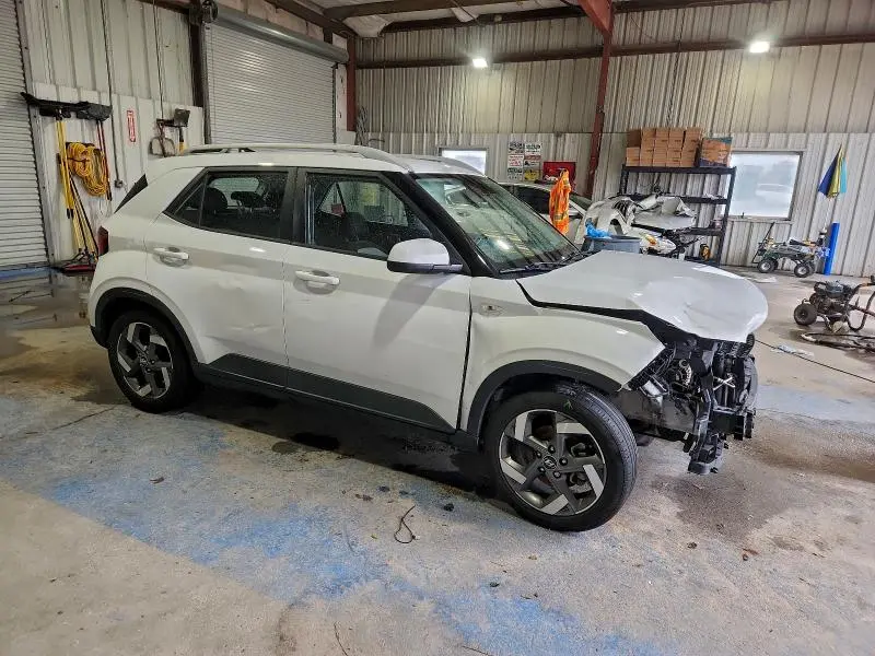 2021 HYUNDAI VENUE SEL  