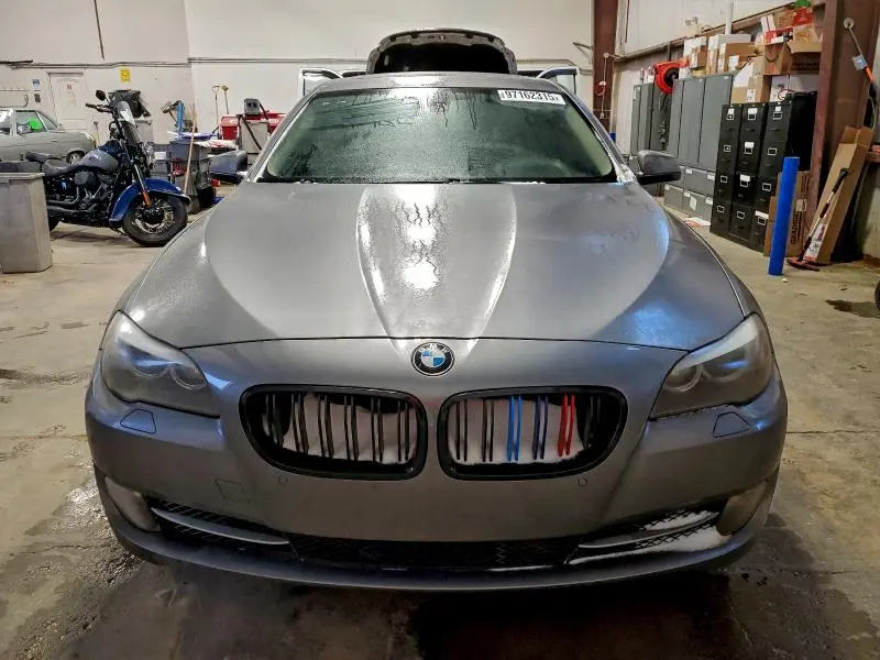 2013 BMW 535 XI  