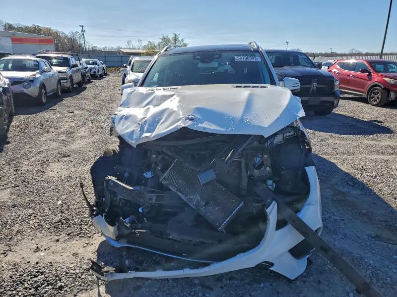 2016 MERCEDES-BENZ GLE 400 4MATIC  