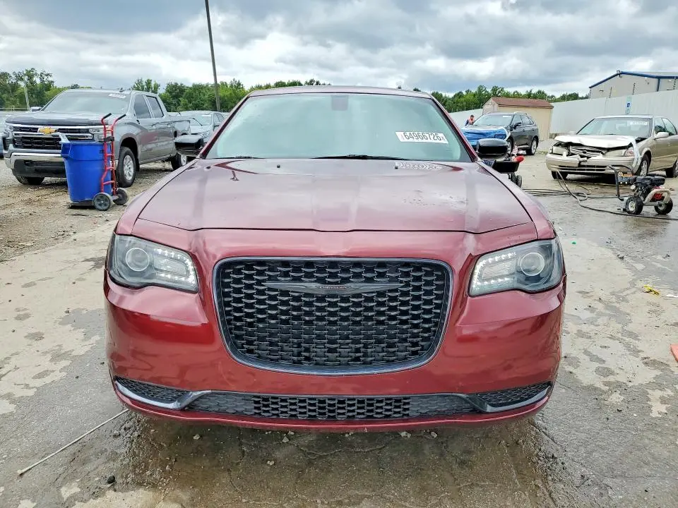 2020 CHRYSLER 300 TOURING  