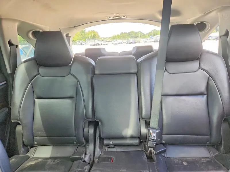 2018 ACURA MDX TECHNOLOGY  