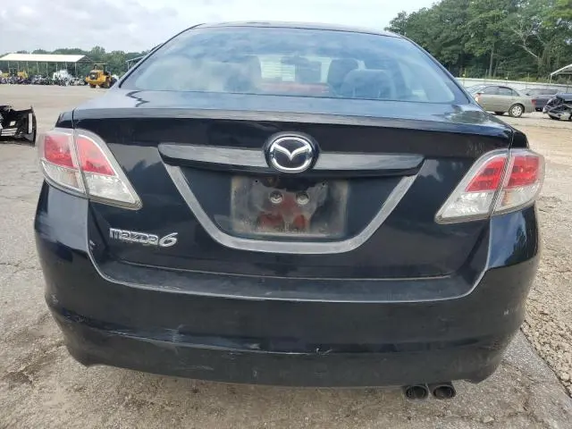 2010 MAZDA 6 I  